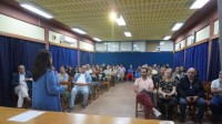 Convocatoria a más de 30 entidades que participarán del Presupuesto Participativo en Salto