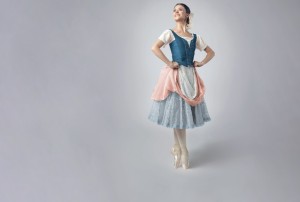 El Ballet Nacional del Sodre se presenta este lunes en el Teatro Larrañaga