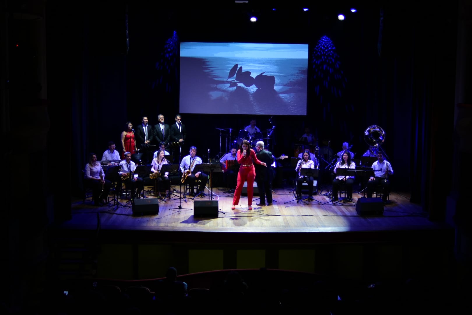 orquesta