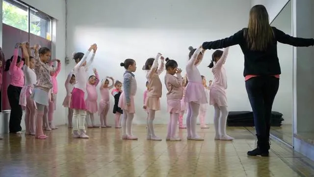 ballet