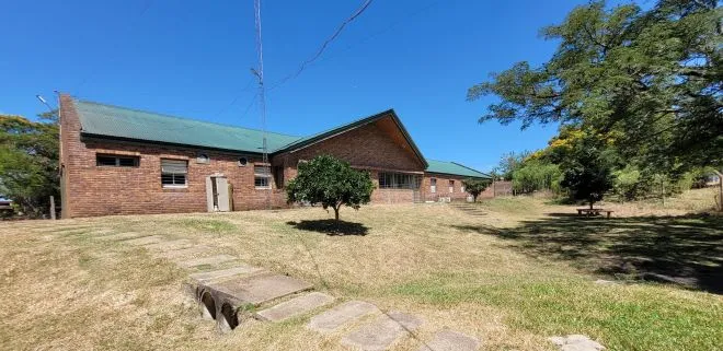 El Hogar Estudiantil de barrio Dos Naciones cumple 40 años y se preparan actividades conmemorativas