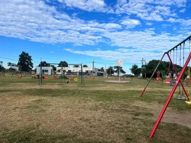 espacios públicos