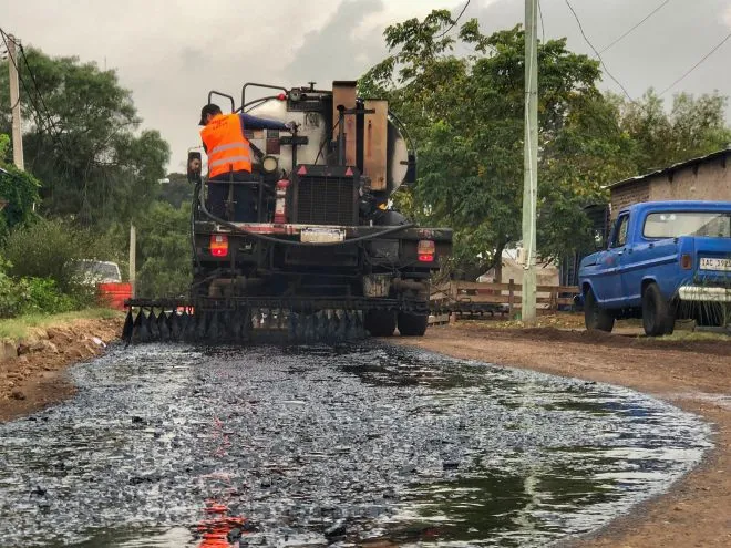 Obras