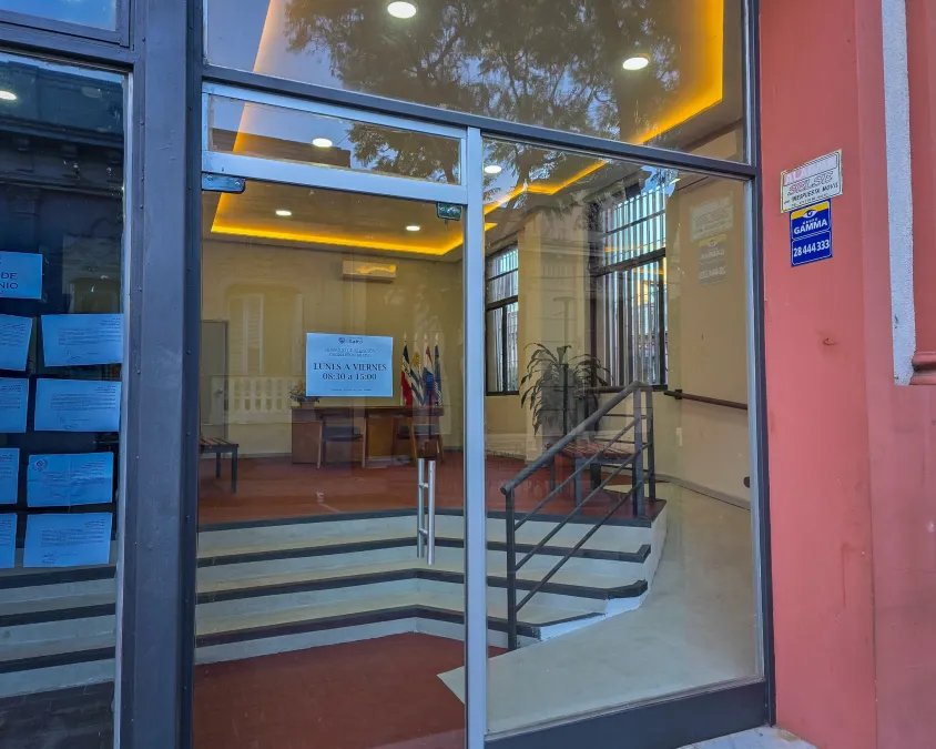 registro civil