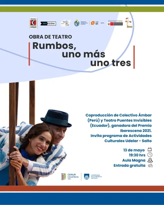 rumbos