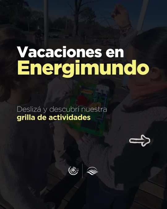 ENERGIMUNDO