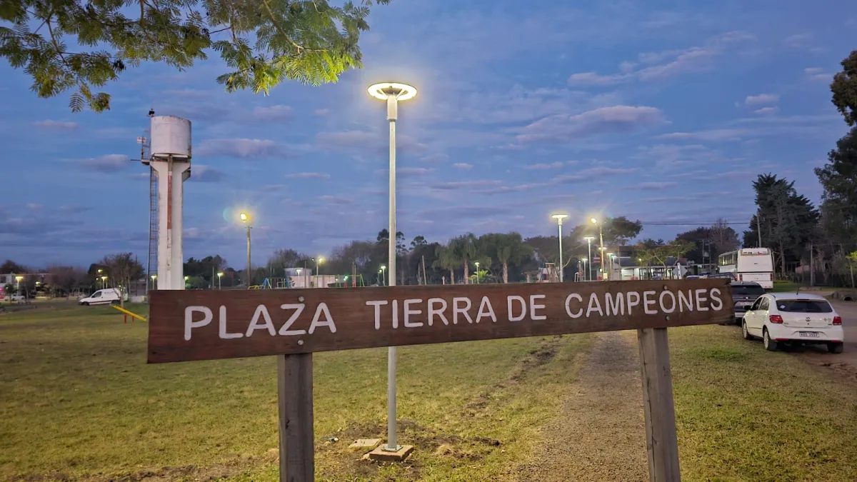 alumbrado