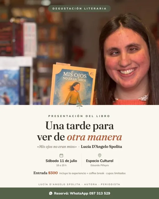 MIS OJOS