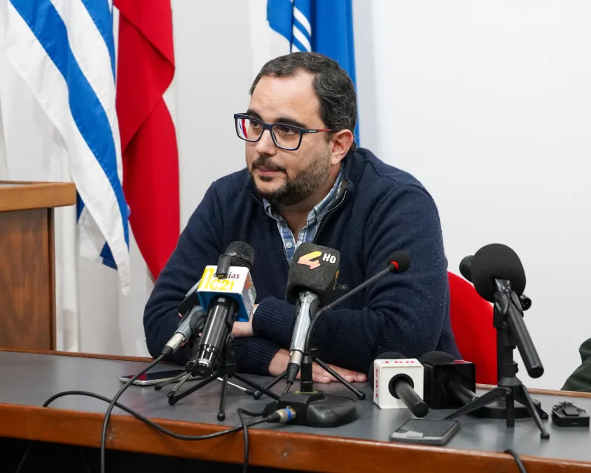desarrollo social