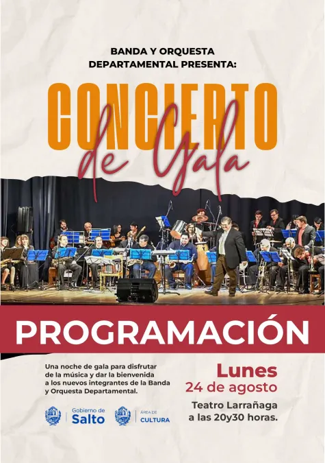 PROGRAMA NOCHE DE GALA