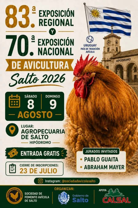 AVÍCOLA
