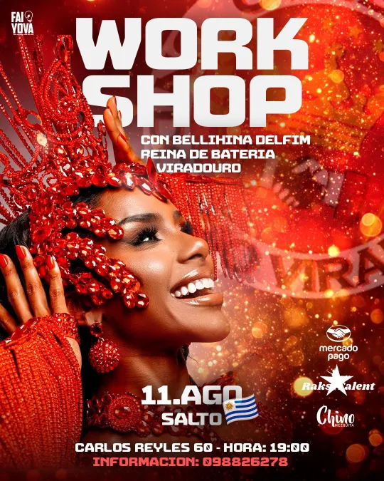 WORK SHOP