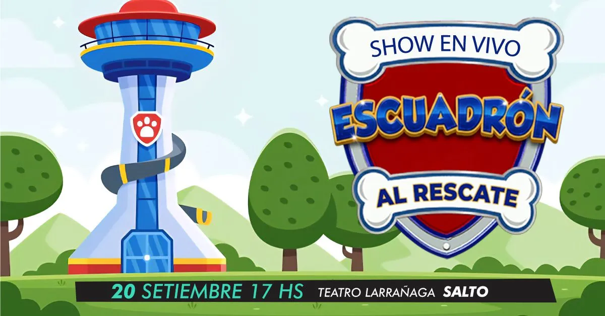 escuadrón