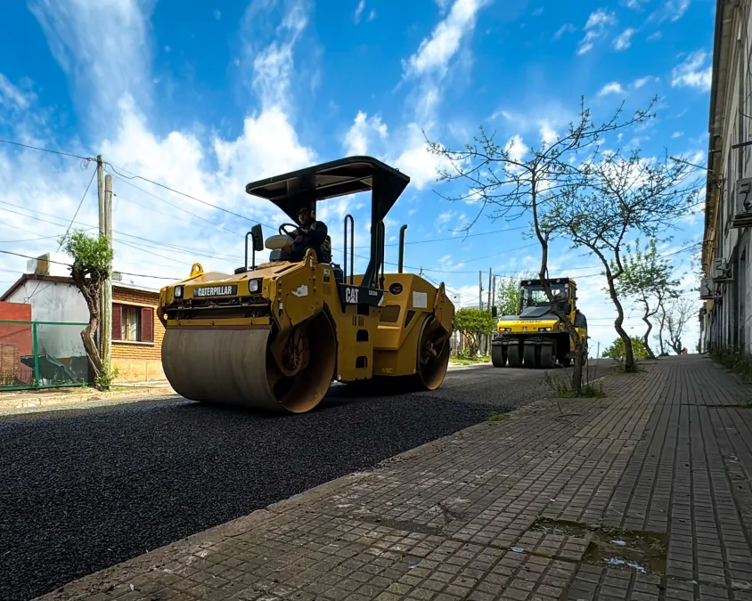 Obras