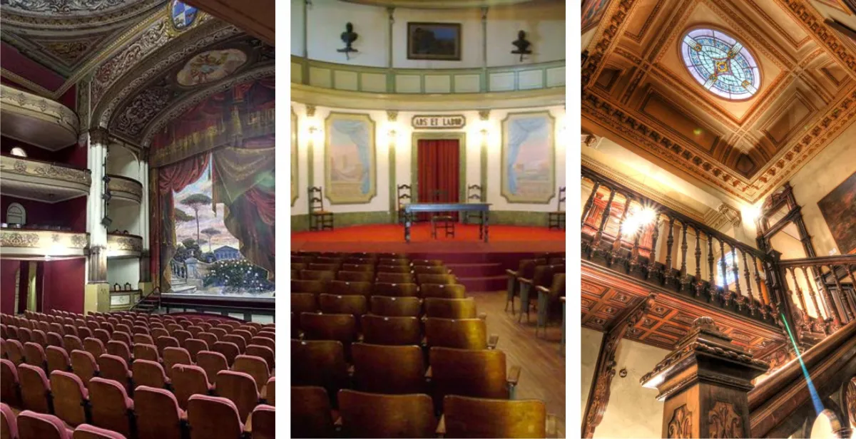 TEATRO