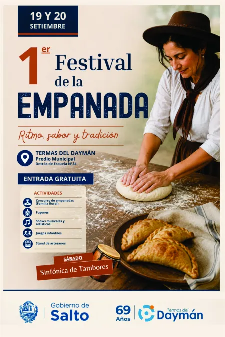 empanada