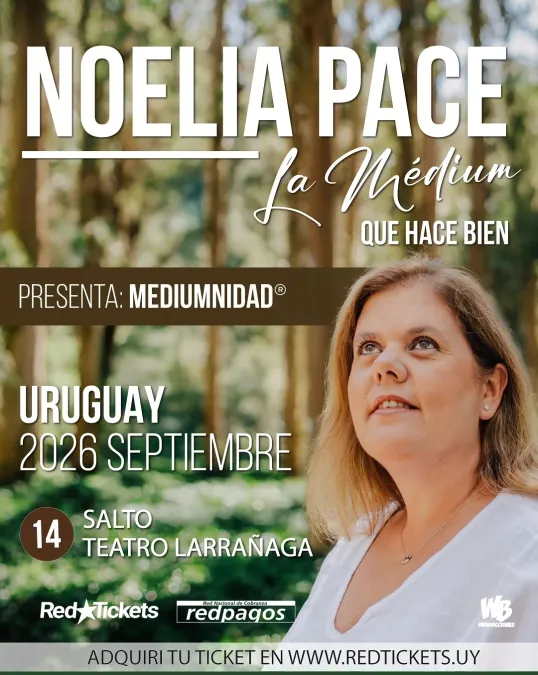 Mediumnidad