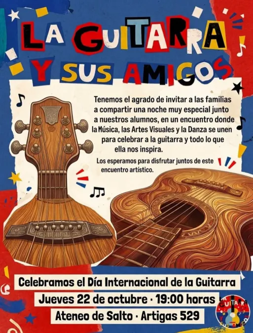 guitarra