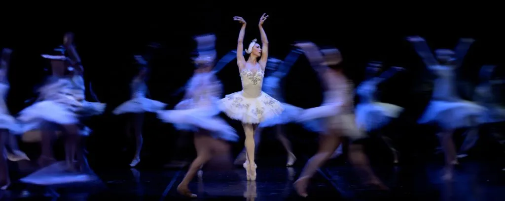 ballet