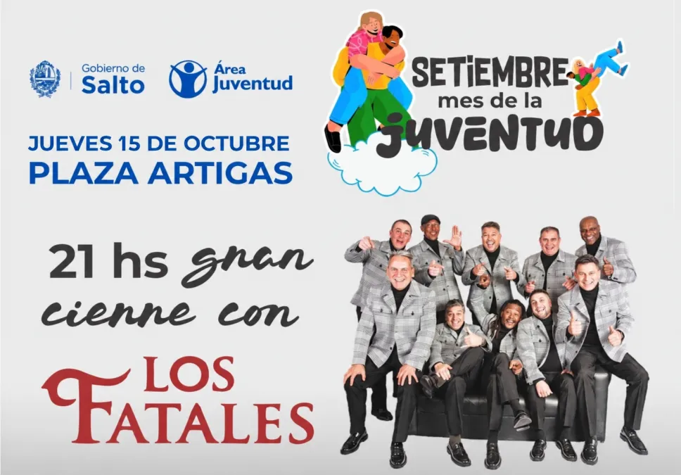 FATALES