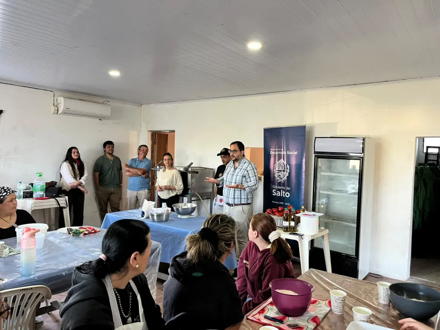 desarrollo social