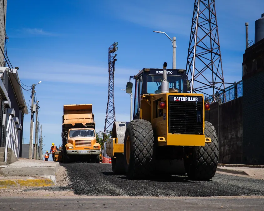 Obras