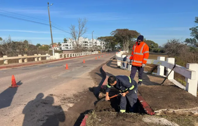 OBRAS