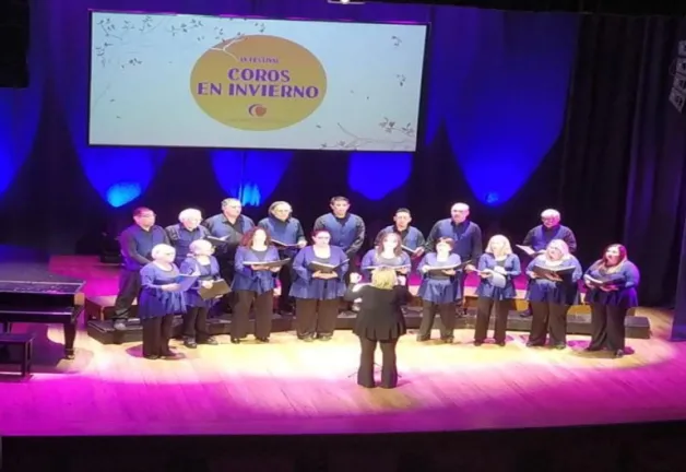 coro