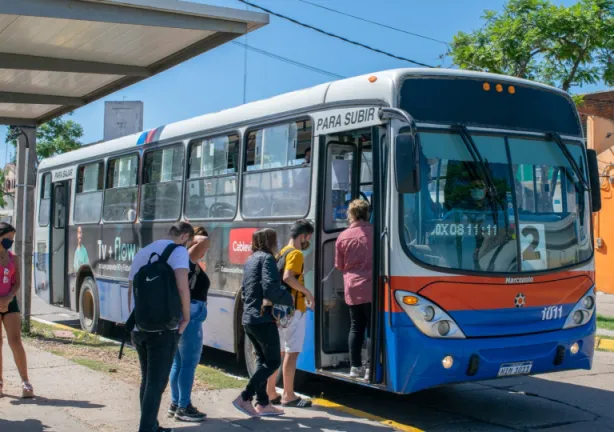 omnibus