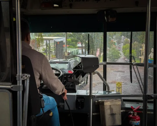 omnibus