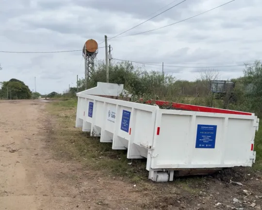 volqueton
