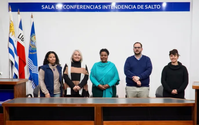 desarrollo social