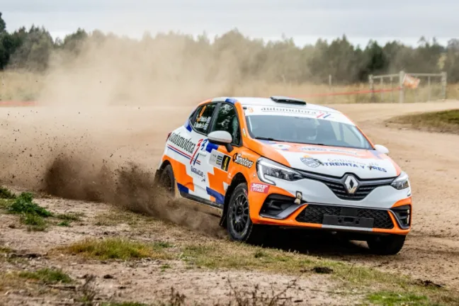 rally