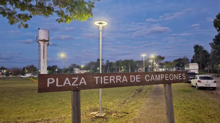 alumbrado