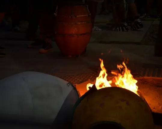 candombe