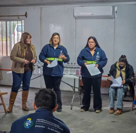 Vivienda