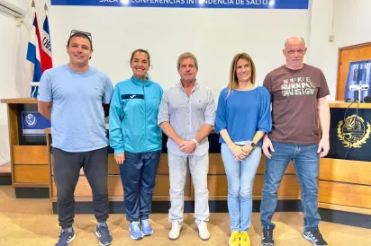 deportes