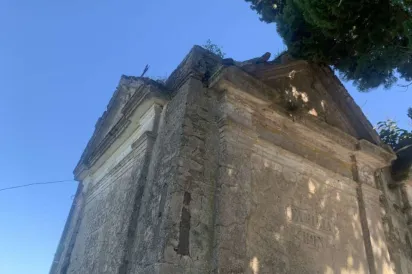 PANTEÓN BELÉN