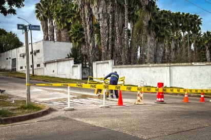 calle