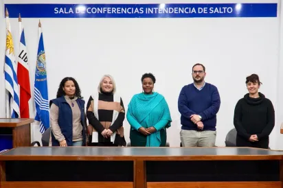 desarrollo social