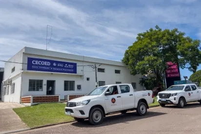 CECOED