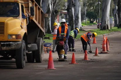 Obras