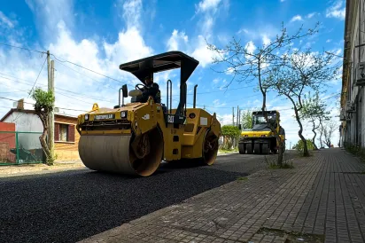 Obras