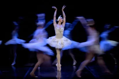 ballet