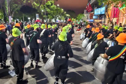 carnaval