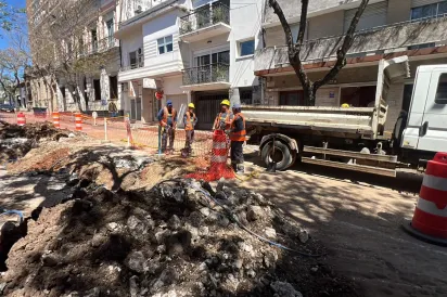 obras