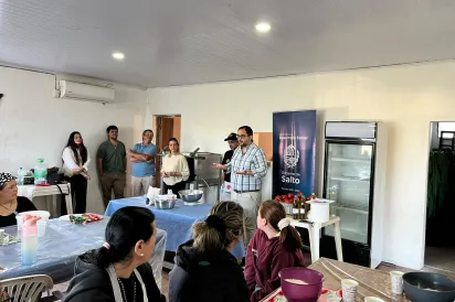 desarrollo social