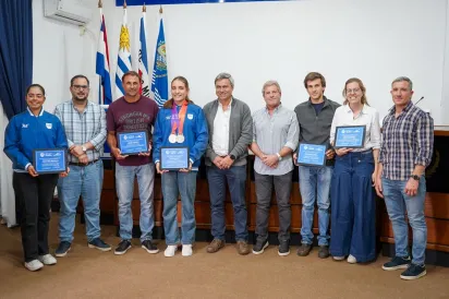 deportes