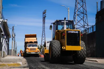 Obras