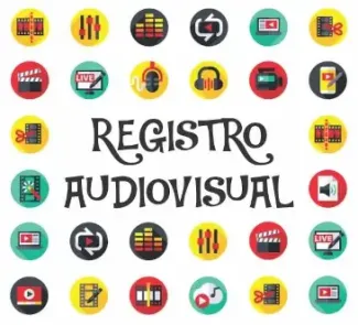Registro audiovisual